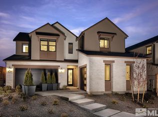 15021 Iron River Dr, Reno, NV 89521