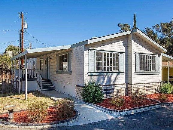 2nd image of 11195 N Ventura Ave Space 24