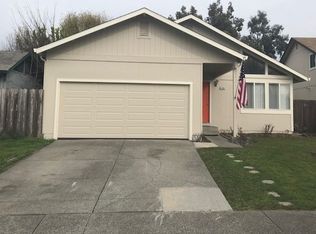 1088 Camino Coronado, Rohnert Park, CA 94928
