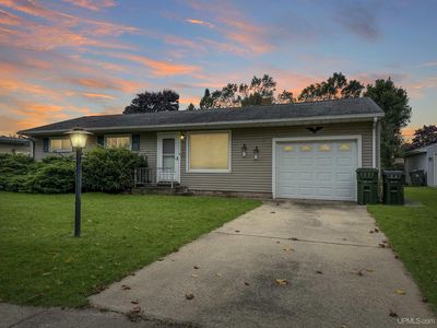 1504 S 13th St, Escanaba, MI, 49829