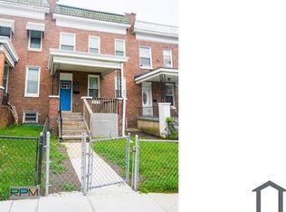 605 Allendale St, Baltimore, MD 21229
