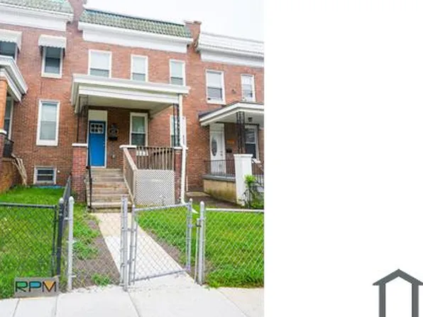 605 Allendale St, Baltimore, MD 21229