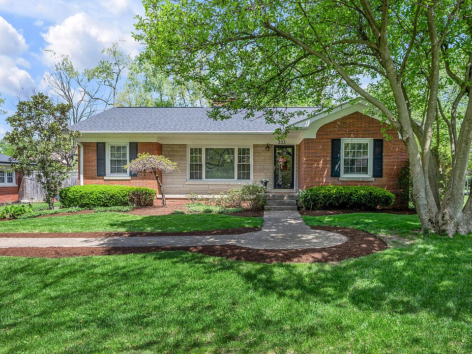 333 Albany Rd, Lexington, KY 40503 Zillow