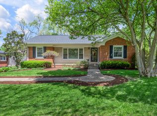 333 Albany Rd, Lexington, KY 40503
