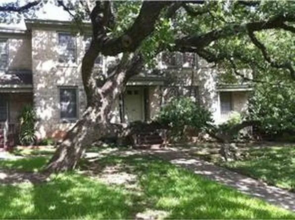 1401 Hartford Rd #4, Austin, TX 78703