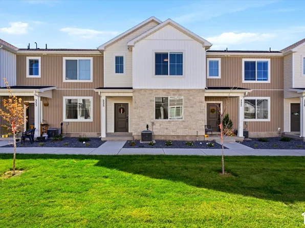 225 W 690 N, Smithfield, UT 84335