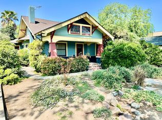 381 N Glenn Ave, Fresno, CA 93701