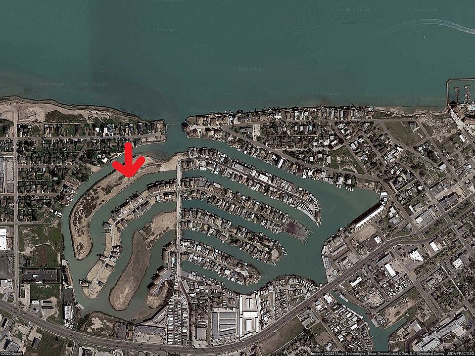 2nd image of Tarpon Ave Lot 21