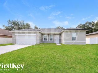 445 Eagle Dr, Poinciana, FL 34759