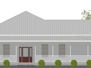211 S Smith St, Sandersville, GA 31082