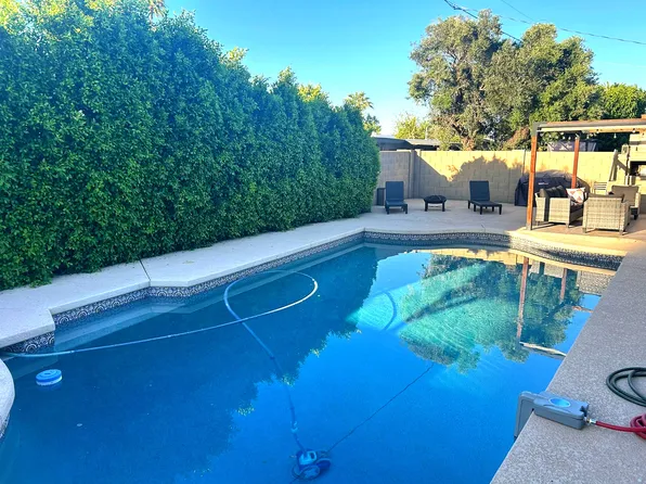 3650 E Poinsettia Dr, Phoenix, AZ 85028