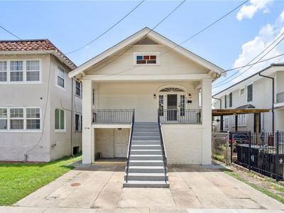 8124-26 Zimpel St, New Orleans, LA, 70118