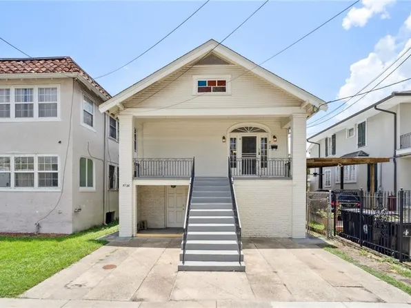 8124-26 Zimpel St, New Orleans, LA 70118