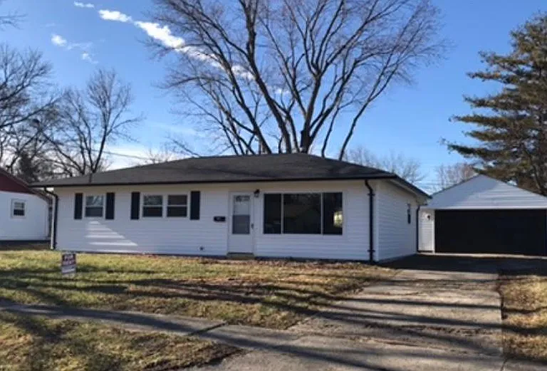 1201 Reedsdale Rd — Photo 1