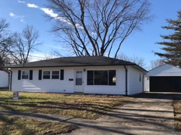 1201 Reedsdale Rd, Dayton, OH 45432