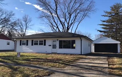1201 Reedsdale Rd Photo 1
