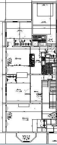 Apartment Floor plan
