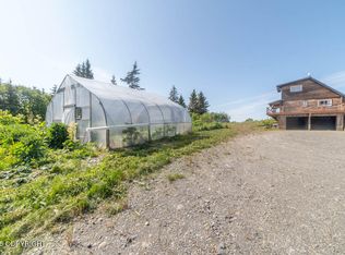 17751 Arcturus Loop, Ninilchik, AK 99639