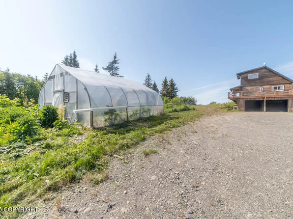 17751 Arcturus Loop, Ninilchik, AK 99639