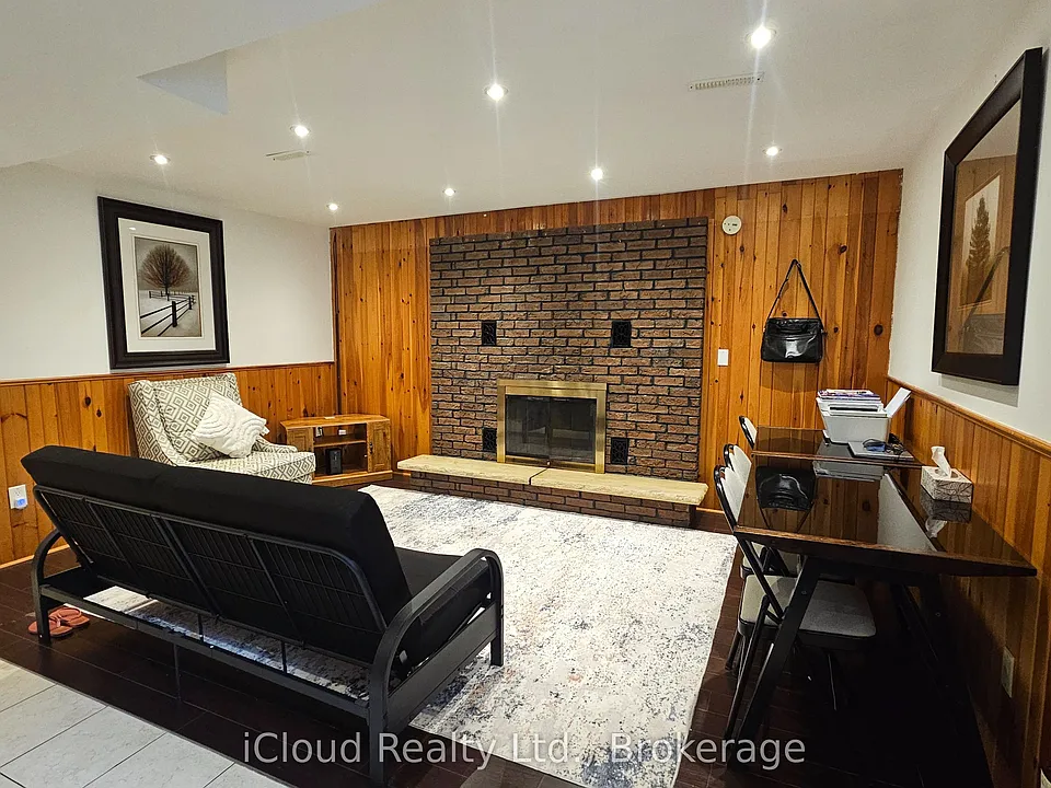 61 Highcourt Cres #BASEMENT