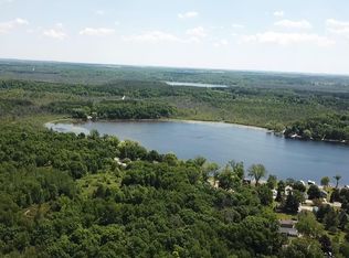 N1717 Lakeshore Dr, Campbellsport, WI 53010