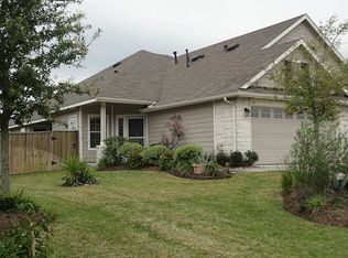 19 E Kentwick Pl, Conroe, TX 77384