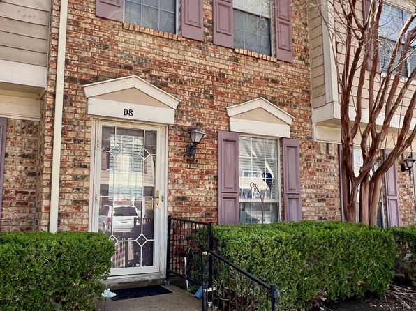 613 Carriagehouse Ln APT 8D, Garland, TX 75040