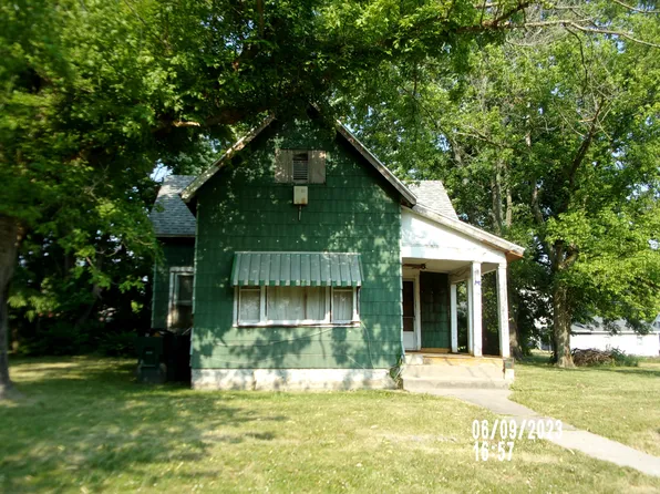 906 N Wolfe St, Muncie, IN 47303