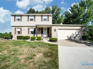 6098 Saddlewood Dr, Toledo, OH