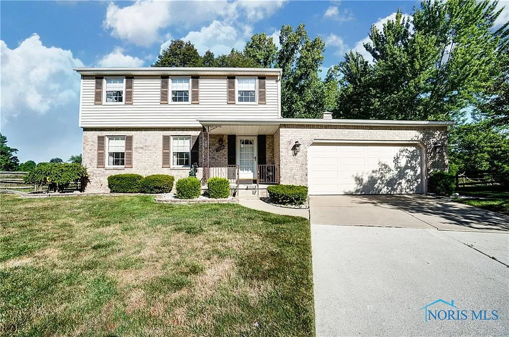 6098 Saddlewood Dr photo 1
