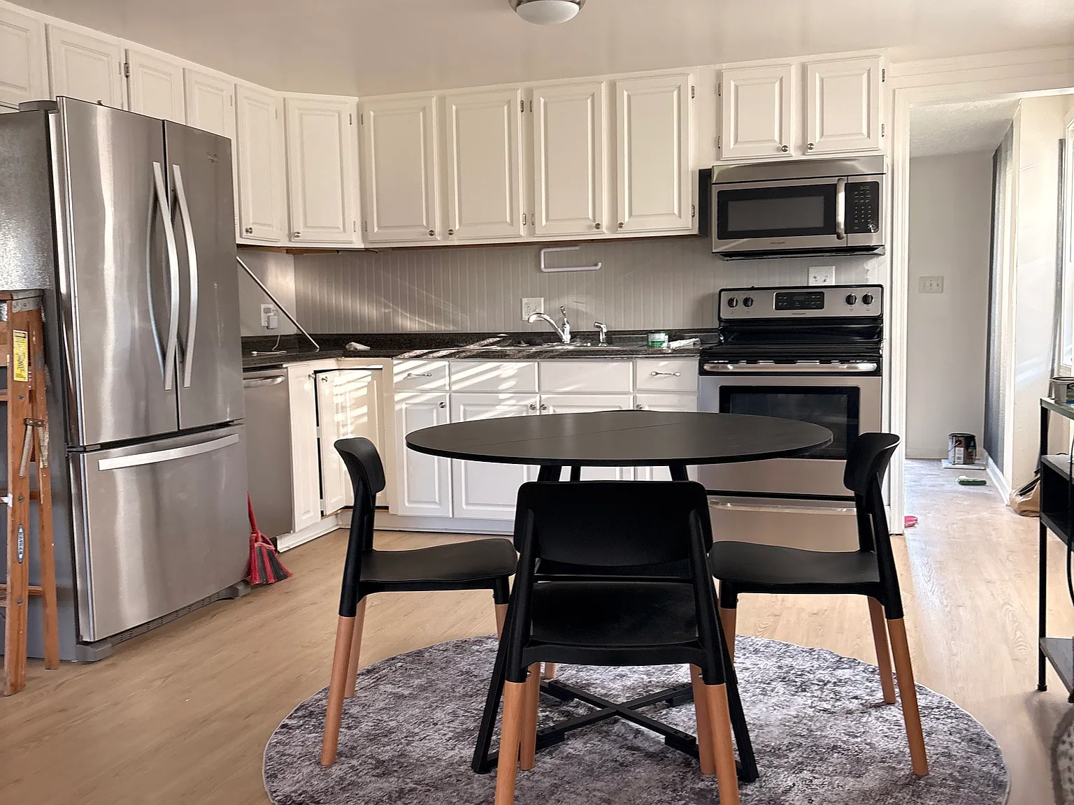 3 bed, 1008 sqft, $600 — Photo 4
