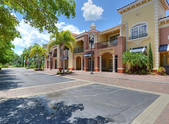 3rd image of 20160 Estero Gardens Cir Unit 104