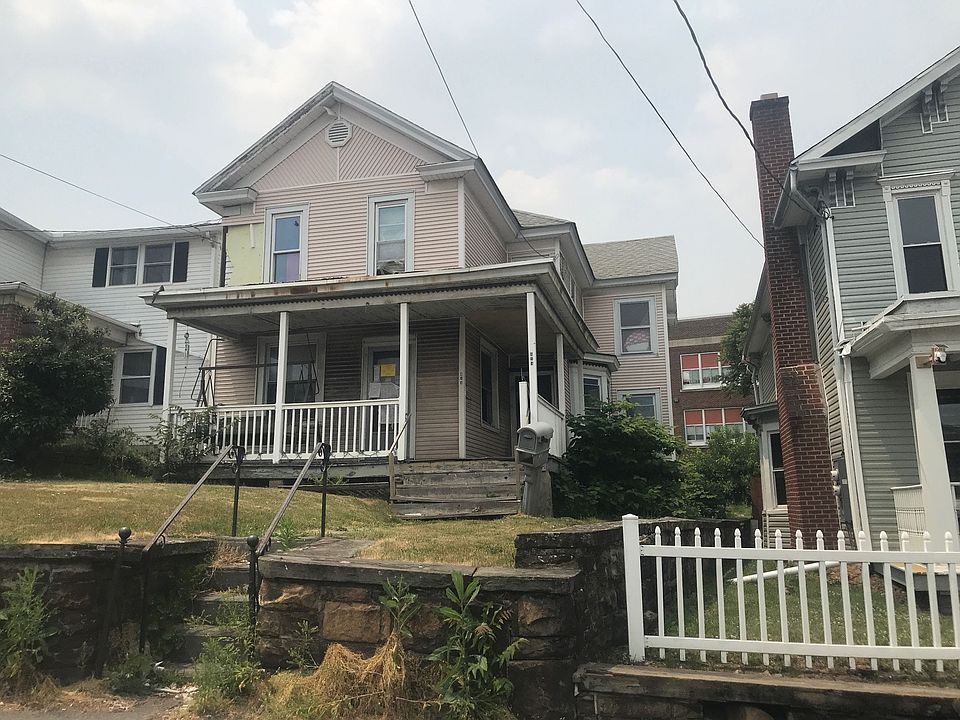 2nd image of 614 S Main Ave