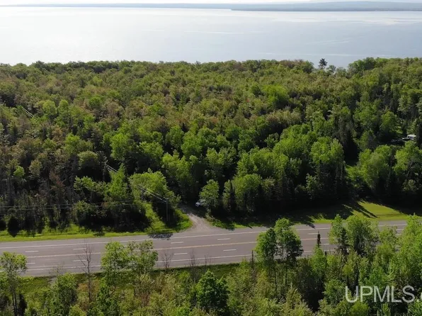 Tbd392d Us 41 Hwy, Baraga, MI 49908