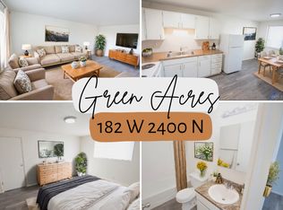 Green Acres, Clearfield, UT 84015