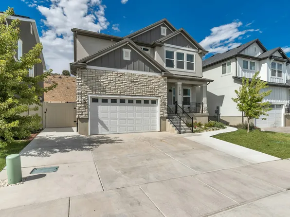 1316 W Quailhill Rd, Saratoga Springs, UT 84045