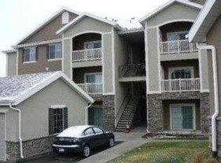 153 W Springview Dr #503, Saratoga Springs, UT 84045