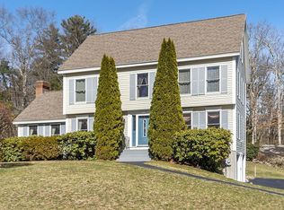 6 Diana Dr, Salem, NH 03079