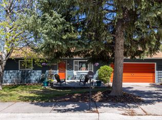 5311 Skyview Dr, Missoula, MT 59803