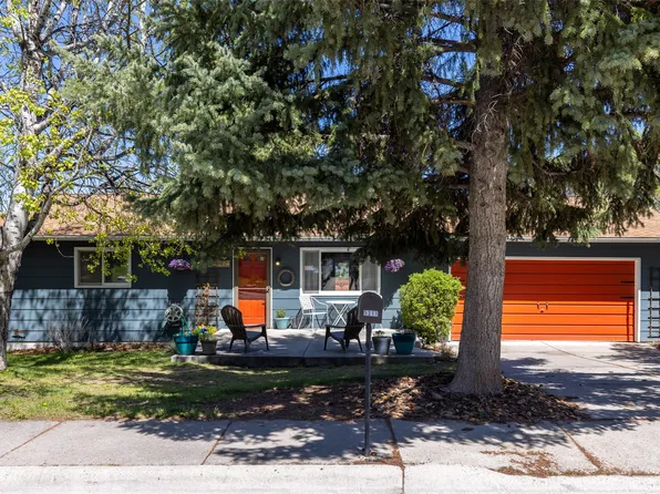 5311 Skyview Dr, Missoula, MT 59803