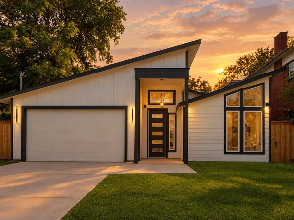 3604 Colonial Ave, Dallas, TX 75215