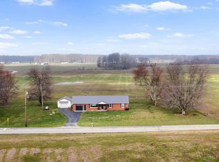 11611 Us Route 62 Rd, Winchester, OH 45697