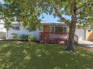 285 22nd St, Springfield, OR 97477