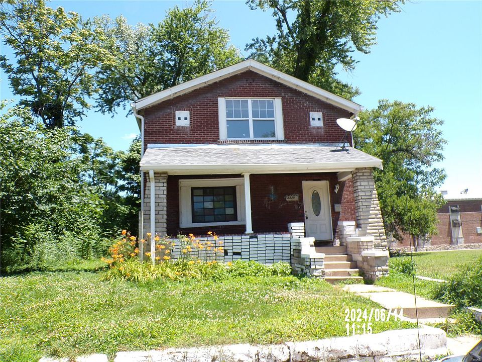 1st image of 4449 W Belle Pl