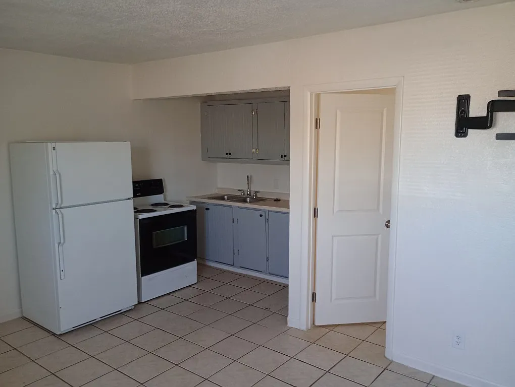 1 bed, 1.0 bath, 384 sqft, $745 — Photo 2
