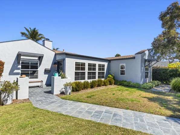 4244 Orchard Ave, San Diego, CA 92107