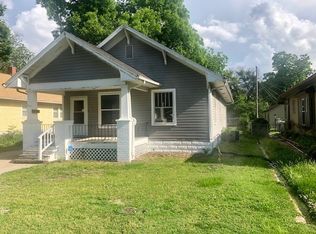 407 E 6th St, Newton, KS 67114