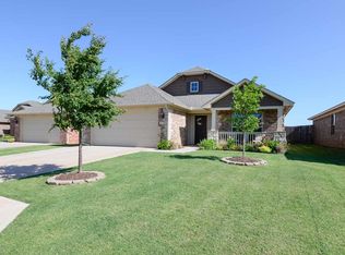 4312 W Prescot Dr, Stillwater, OK 74074