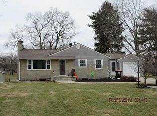 257 S Quentin Rd, Newark, OH 43055