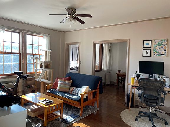 Main living room alt view